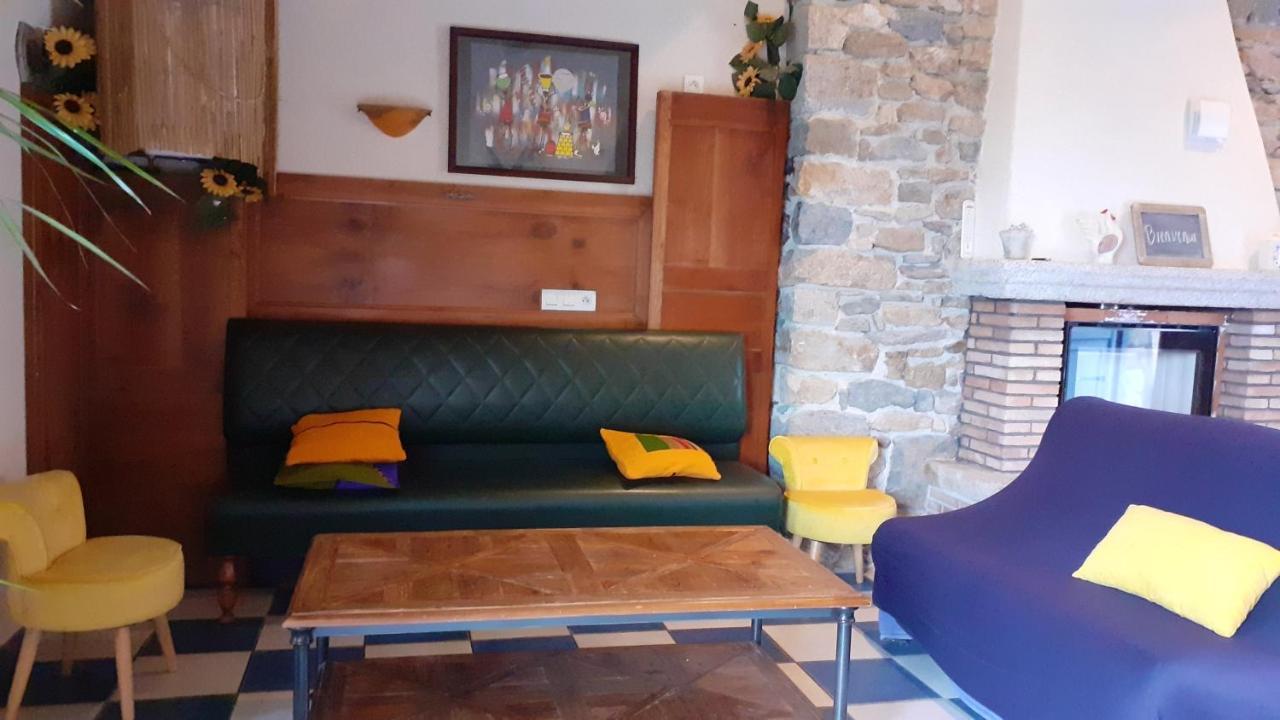 Maison De Charme A Mouzillon - Jardin Et Terrasse Accueillante Εξωτερικό φωτογραφία
